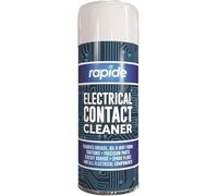 DIOXSTAR Electrical Contact Cleaner, Removes Grease, Oil and Dirt from Ignitions, Circuit Boards, Spark Plugs and All Electrical Components, Easy to Spray, 200ML (1)