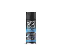 DIOXSTAR Engine Start Spray, For Car, Van, Truck, Petrol & Diesel, Easily Starts All Engines, Prevents Battery Fatigue, Transparent, Aerosol Spray, 250ml (1 PCS)