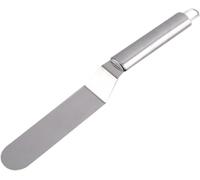 DIOXSTAR Kitchen Palette Knife, Ergonomic Design, Ideal for Spreading, Slicing, and Decorating, Layering Ingredients, Durable Construction, Comfortable Grip, 30cm