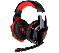 DIOXSTAR Kotion Each Headset, Crystal Clear Sound, Ergonomic Design, Long-Lasting Comfortable Fit, Effective Noise Reduction, Gaming, Music, and Communication
