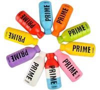DIOXSTAR Prime Bottle Squishy Toys, Long-Lasting Enjoyment, Lightweight And Portable Design, Excellent Stress Relief, Suitable For Both Kids And Adults