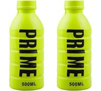 DIOXSTAR Prime Bottle Squishy Toys, Unique, Appealing Design, Soft, Squishy Material, Compact And Lightweight, Easy To Carry, Quick Stress-Relief Break, 2PCS, (Green)