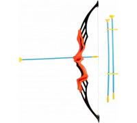 DIOXSTAR Toy Arrows Set, Hand-Eye Coordination, Ensure Long-Lasting Fun, Comfortable Handling, Promoting Physical Activity, Skill Development, Target Practice