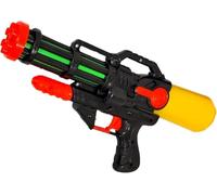DIOXSTAR Water Blaster Toy For Kids, Durable Construction, 40 Ft Long Range Performance, Vibrant Colour, Comfortable Grip, Portable And Lightweight, Outdoor Summer Fun (1PCS)