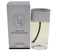 Dip 34 BLVD ST G L Eau Diptyque 34 100ml Skin Care 100 ml Pack of 1