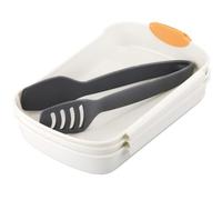Tescoma Dip And Coat Set Presto, nylon, Assorted, 18 x 8.2 x 29.5 cm