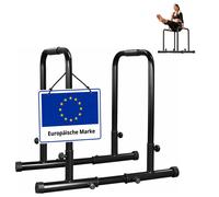 Dip Bars, Dip Station, Parallettes, Calisthenics, Push-up Bars - adjustable