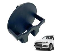 Dip can holder for car sun visor, dip cans storage holster clip, non-slip space-saving holder, lightweight design for activities on the go