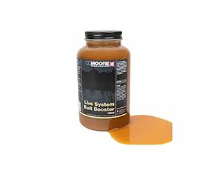 dip cc moore live system bait dip - 500ml 95281