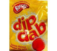 Dip Dabs x 5 Packs