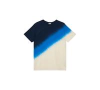 Dip-Dye T-Shirt for Children s.Oliver Bleu 13/14 years