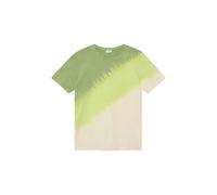 Dip-Dye T-Shirt for Children s.Oliver Vert 9/10 years