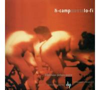 Dip - Hi-Camp Meets Lo-Fi: Explosion Picture Score