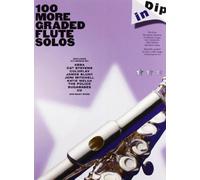 Dip In 100 More Graded Flute Solos Flt