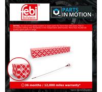 Dip Stick 49084 Febi Oil A1120100372 1120100372 Genuine Top Quality Guaranteed