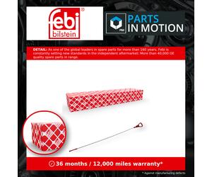 Dip Stick 49084 Febi Oil A1120100372 1120100372 Genuine Top Quality Guaranteed