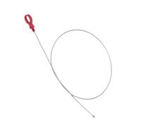 Dip Stick Measurer Compatible With Chrysler For Pacifica 2007-2008 For Sebring 2007-2010 For Town 2008-2011 Transmission Fluid Level Dipstick