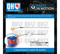Dip Stick QOD151 Quinton Hazell Oil 111402A00A 7701060596 Top Quality Guaranteed