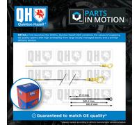 Quinton Hazell QOD163 Oil Dipstick