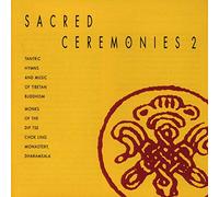 Dip Tse Chok Ling Monastery - Sacred Ceremonies 2