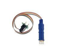 DIP8 Direct Insertion Chip Probe Line Read Write Burning Probe Programming Devices Air Conditioners E-Side Burning Electronic Component Testing