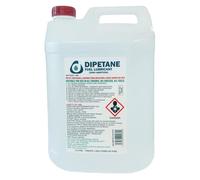 Dipetane 5L Fuel Additive | Improve Fuel Economy | Reduce Emmisions | Helps keep DPF Clean Diesel and Petrol | Flush and clean Engine, Injector and EGR valve