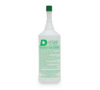 Dipetane 1L Fuel Additive | Improve Fuel Economy | Reduce Emmisions | Helps keep DPF Clean Diesel and Petrol | Flush and clean Engine, Injector, EGR valve and Sensors - Treats 200L of Fuel