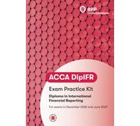 DipIFR Diploma in International Financial Reporting : Revision Kit