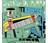 Dipippo, Angelo - Arthur Street