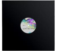 Diplo - Don't Be Afraid (feat. Jungle) [VINYL]