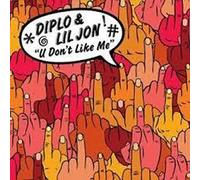 DIPLO / LIL JON - U Don't Like Me [VINYL]