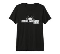 Diploma in Business Administration (Dipl.-Kfm.) Premium T-Shirt