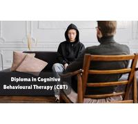 Diploma in Cognitive Behavioural Therapy (CBT)