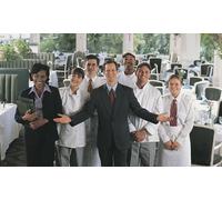 Diploma in Hospitality & Catering Management - 10 Courses Bundle
