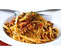 Diploma in Italian Cooking
