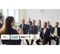 Diploma in Leadership & Management Training at QLS Level 5 Online Course