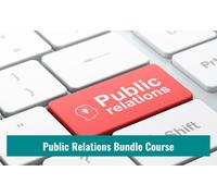 Diploma in Public Relations - 10 Courses Bundle