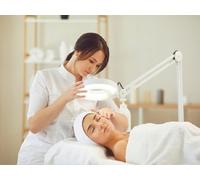 Diploma in Skin Care and Treatment