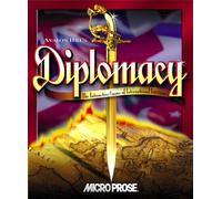 Diplomacy