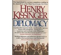 Diplomacy by Kissinger, Henry A. ( 2003 )