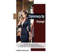Diplomacy by Prompt: The Non-Technical Guide to Using AI as Your Emotional Editor for Tough Client and Colleague Conversations