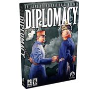 Diplomacy / Game