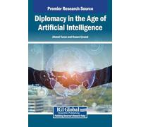 Diplomacy in the Age of Artificial Intelligence