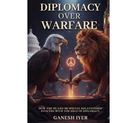 Diplomacy Over Warfare: The Complex History of U.S-U.K Relations from 1783 to the Modern Era