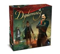 Renegade Game Studios Diplomacy