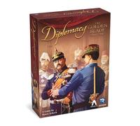 Diplomacy: The Golden Blade