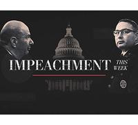 Diplomat acknowledges 'quid pro quo' | Week 2