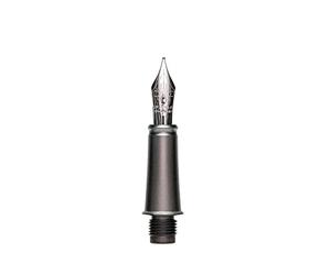 DIPLOMAT Aero Suspension Unit Matte Black Stainless Steel Spring B