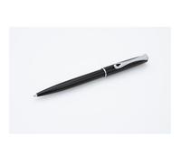 Diplomat Ballpoint Traveller black lacquer easyFLOW