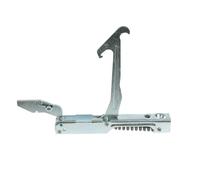 Diplomat Classic Stainless Steel Oven Main Door Hinge 931330532
